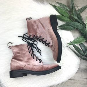 dolce vita bardot black